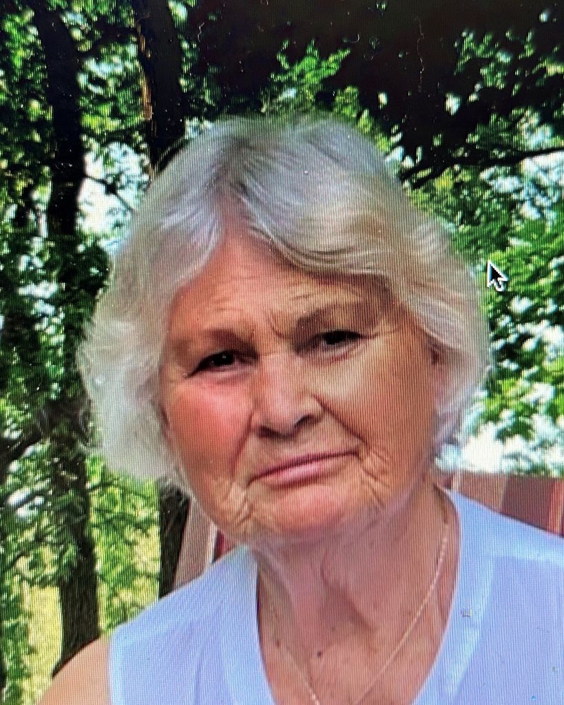 Shirley Maria Rowe Profile Photo