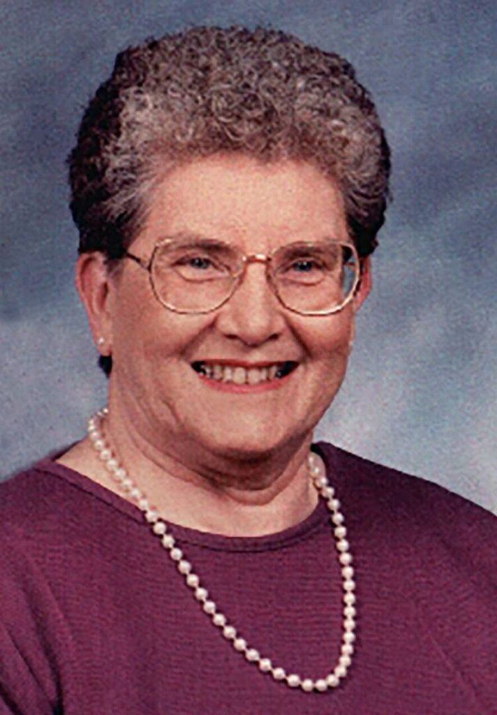 Geraldine "Gerry" J. Hansmeier Profile Photo