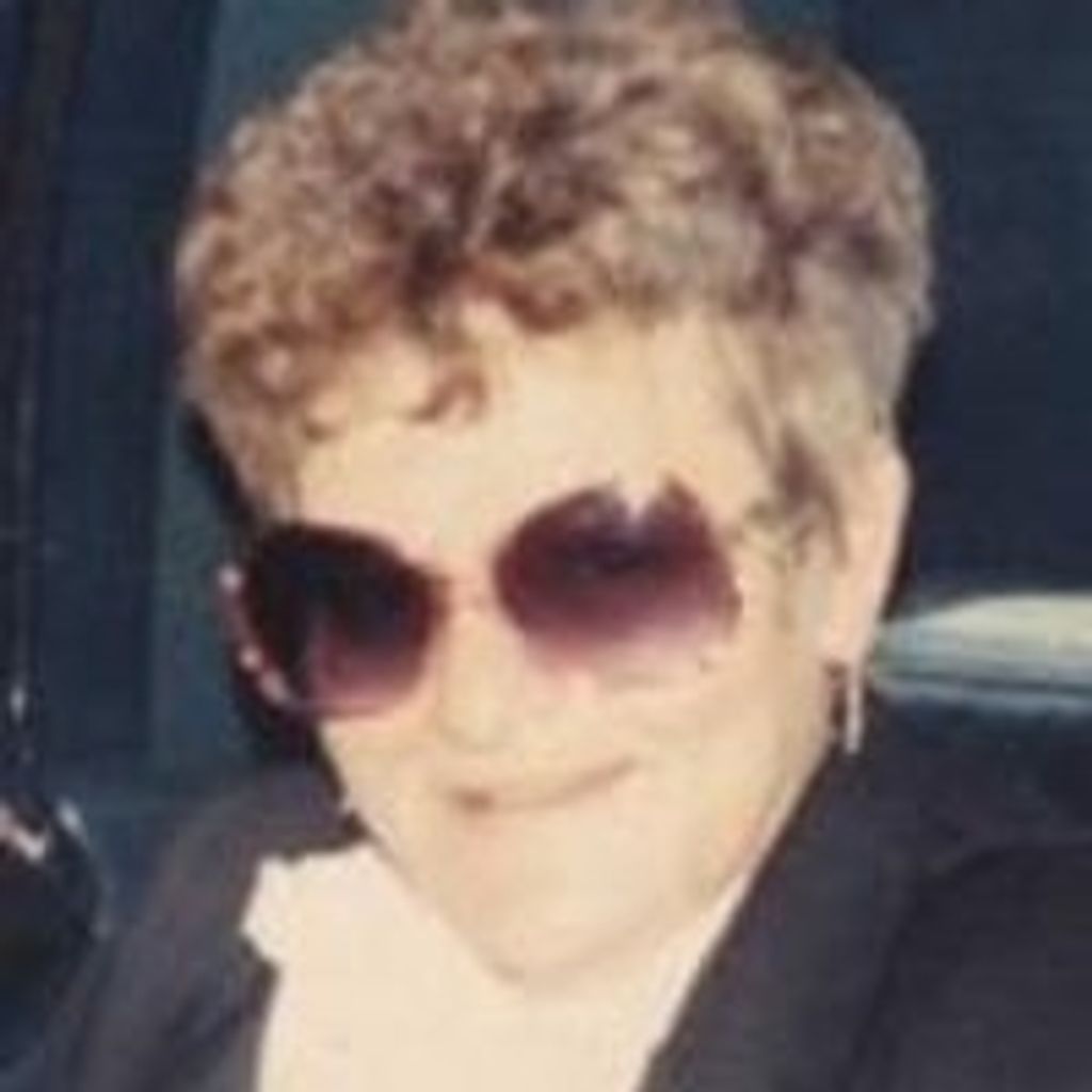 Myrtle K. Cox