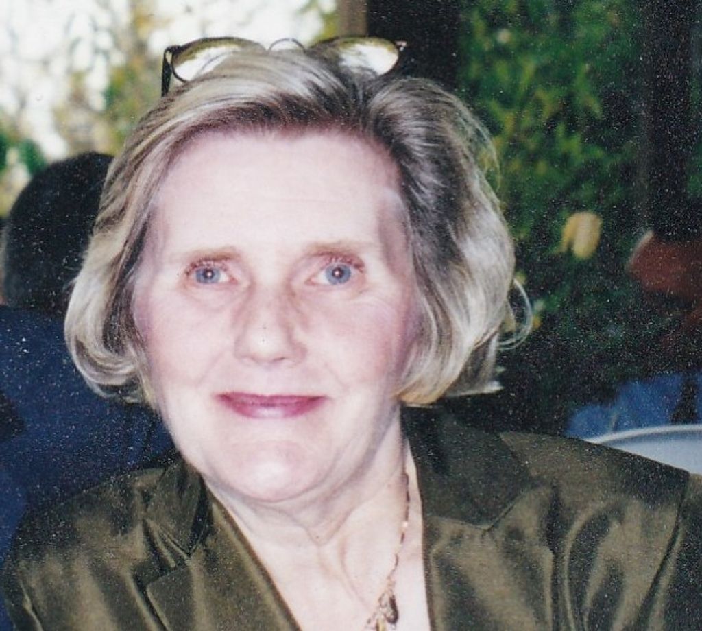 Marie T. (Staples)  Roman Profile Photo