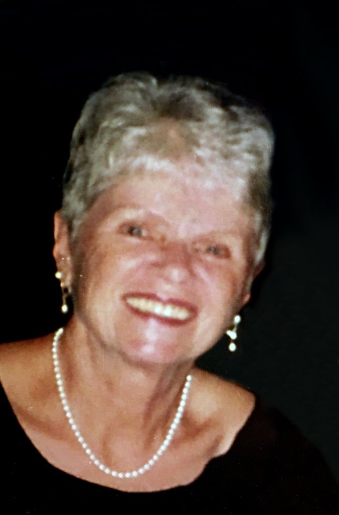 Mabel "Norrine" Baggett