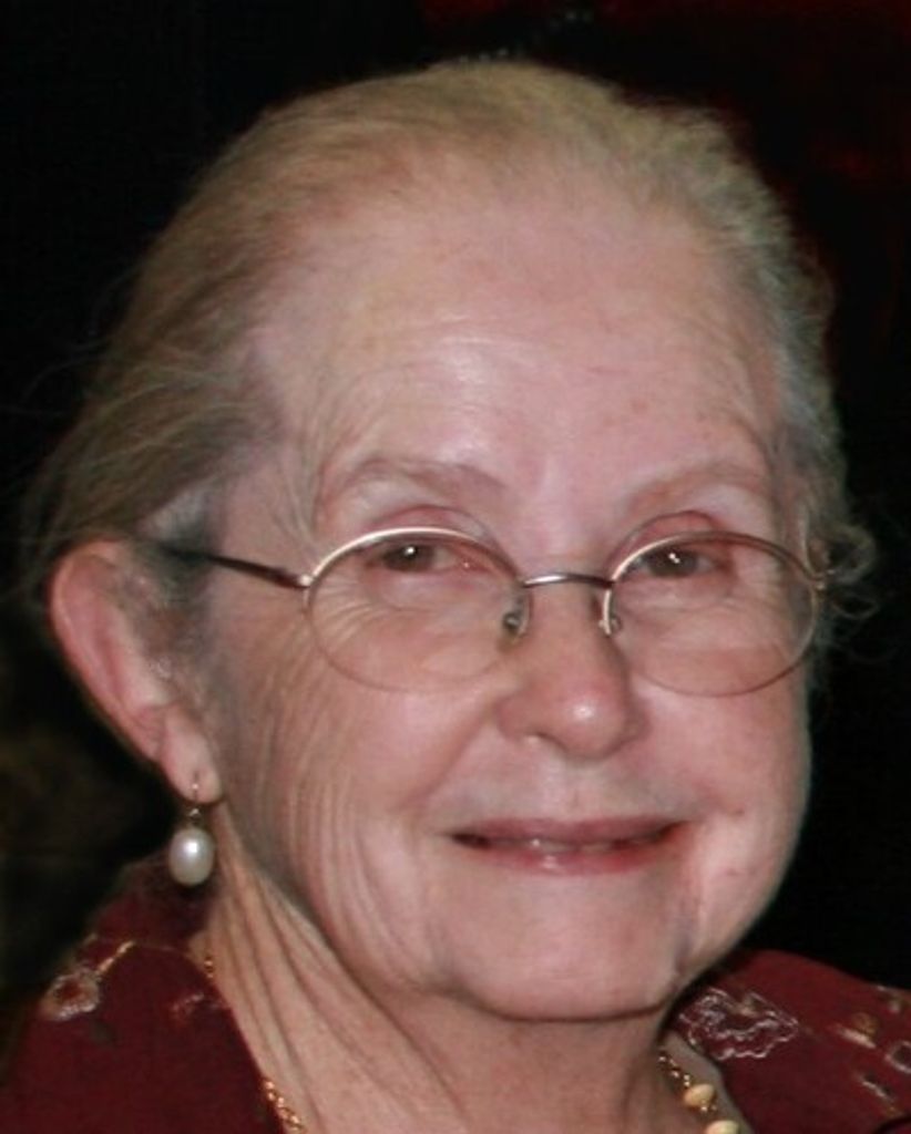 Marilyn Norman Profile Photo