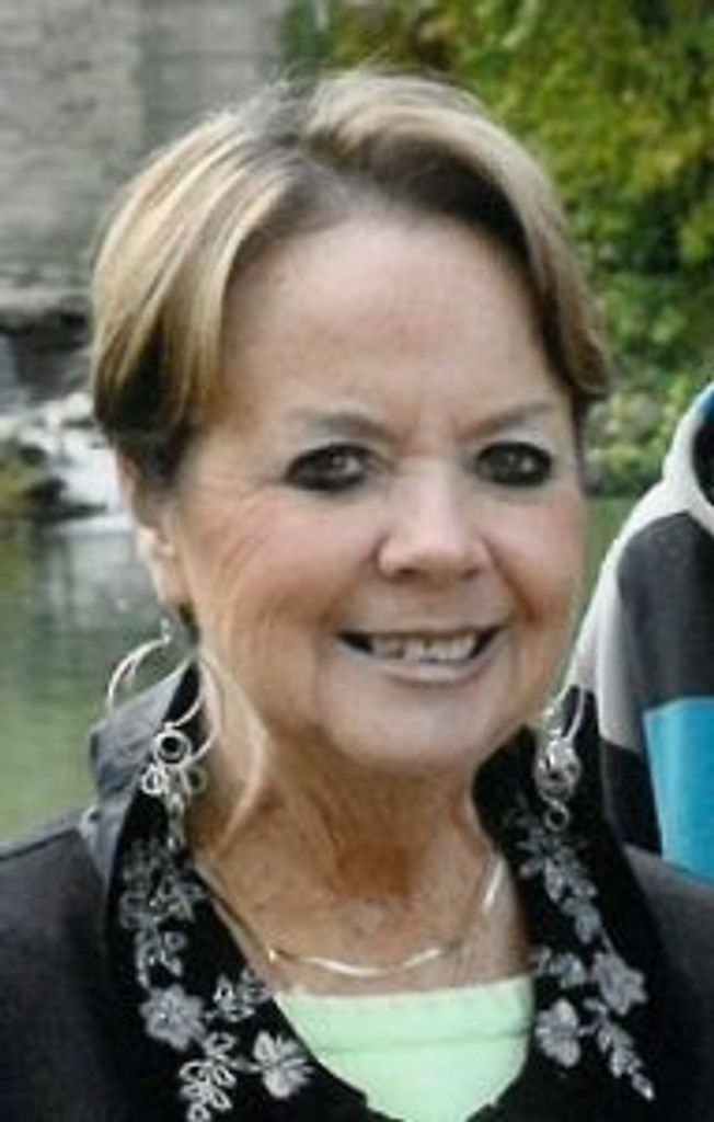 Pamela  R. Bardo