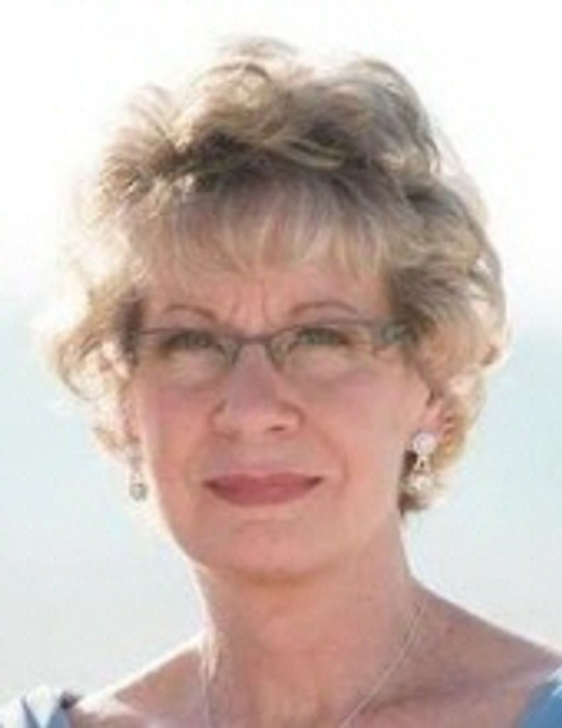Bernadette Elizabeth Czerwonka