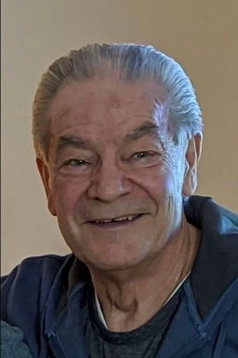 Anthony "Tony" Damiani Profile Photo