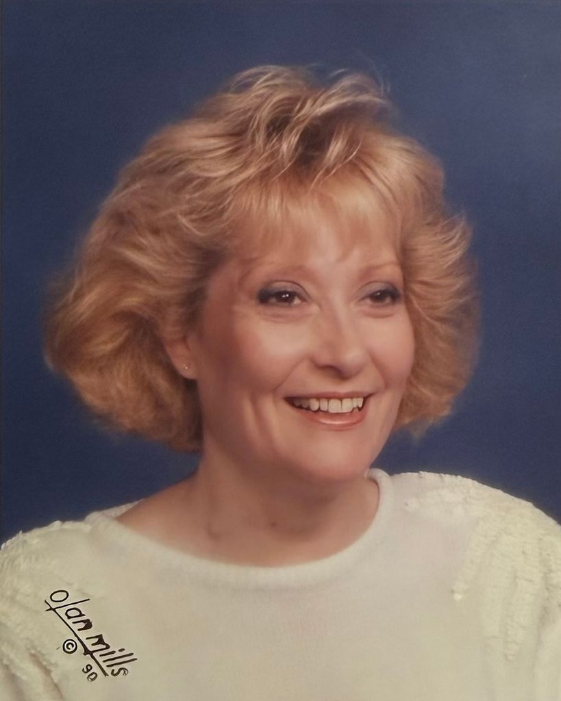 Mary Dianne Byrd Profile Photo