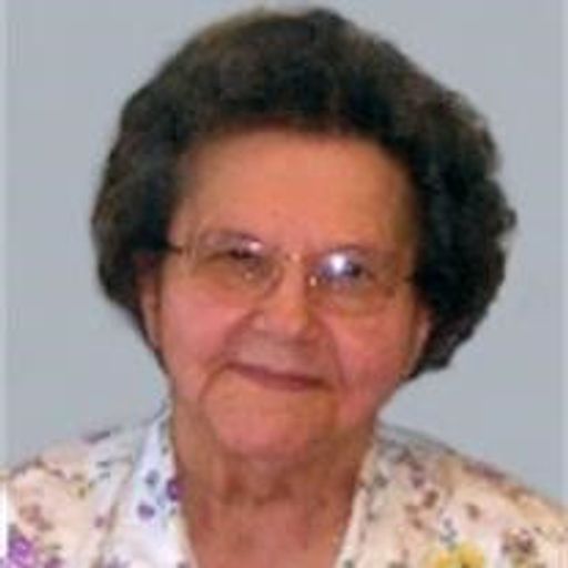 May Ager Profile Photo