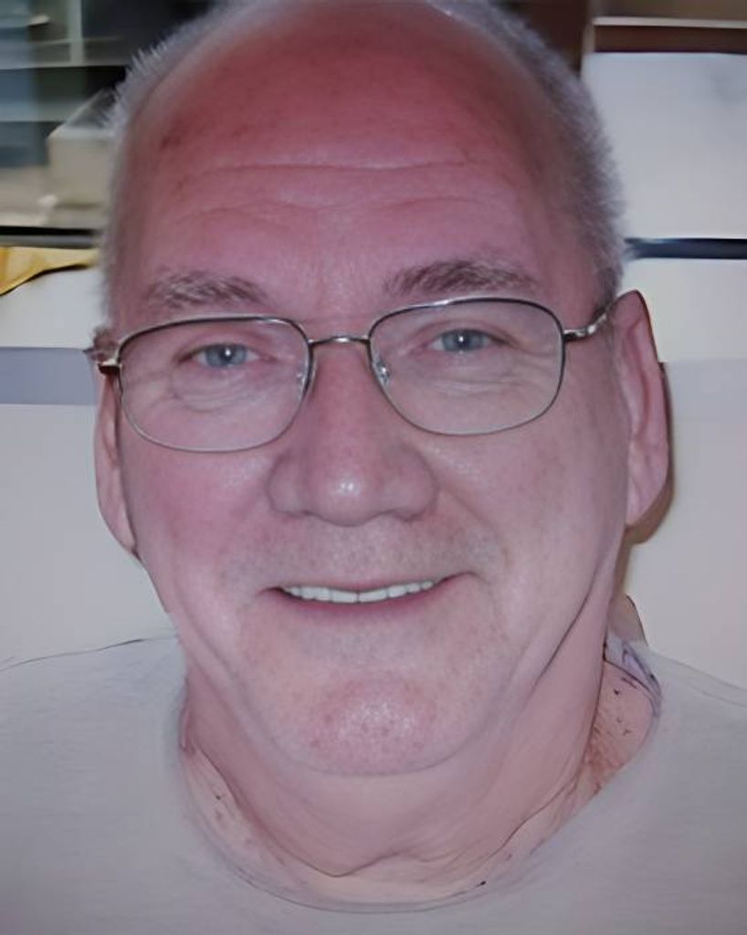 William A. Tripp