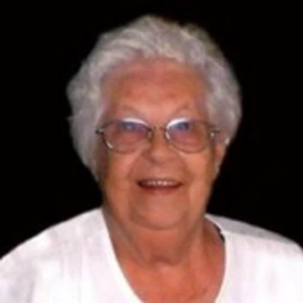 Genevieve A. Molitor