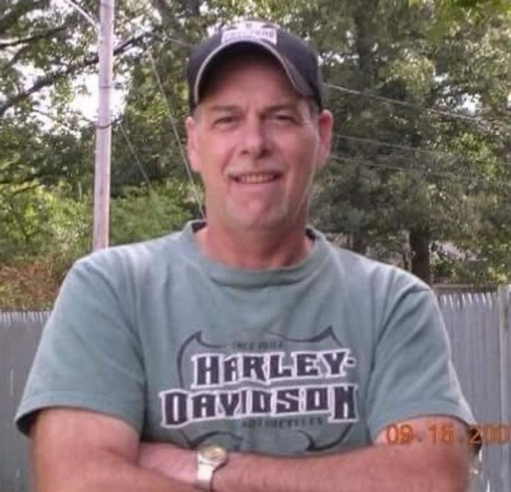 James Levasseur Profile Photo