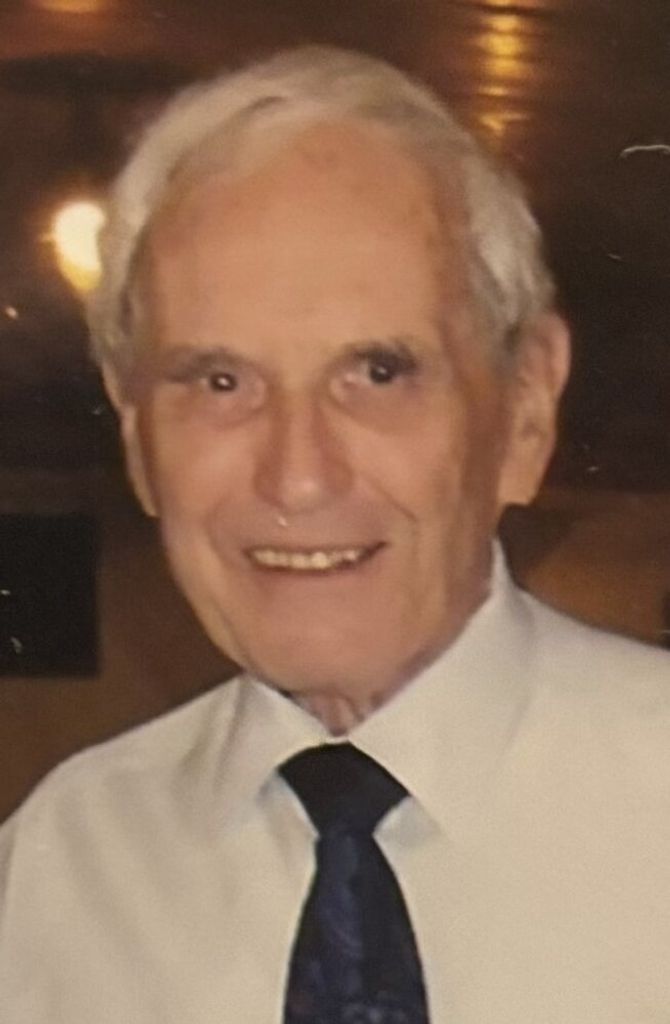 William John Edwards