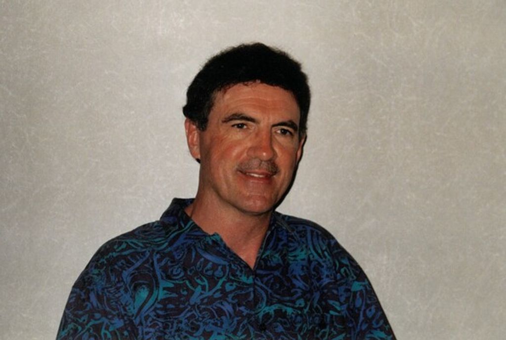 Delmar Lark Hobbs Profile Photo