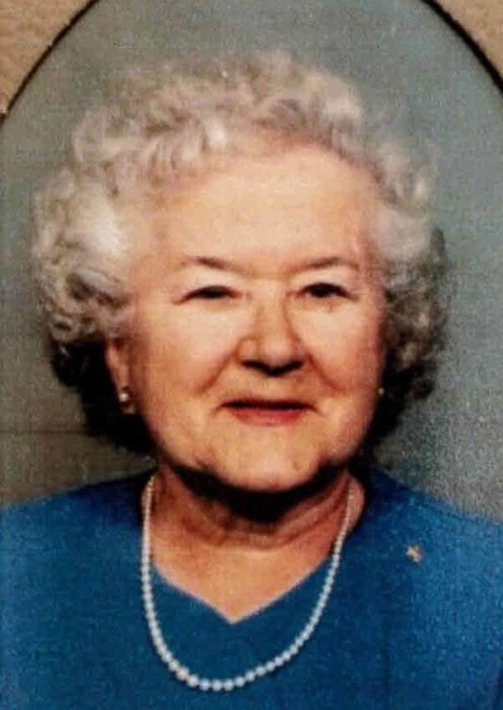 Elizabeth N. (Dutter)  Hymes