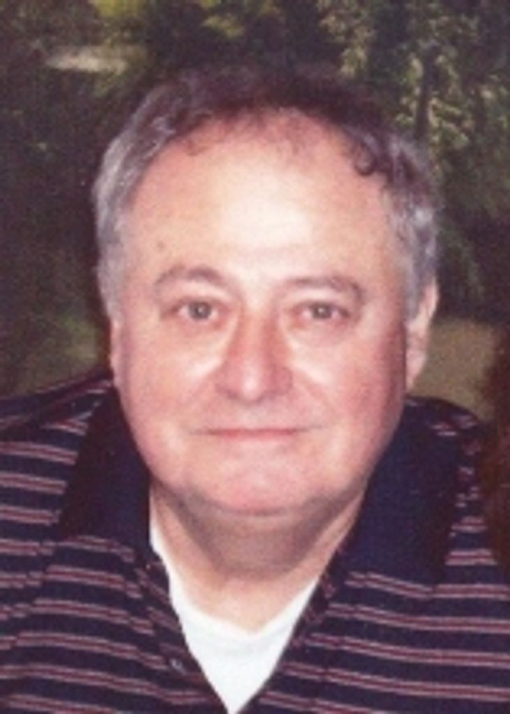  James H. Kehres