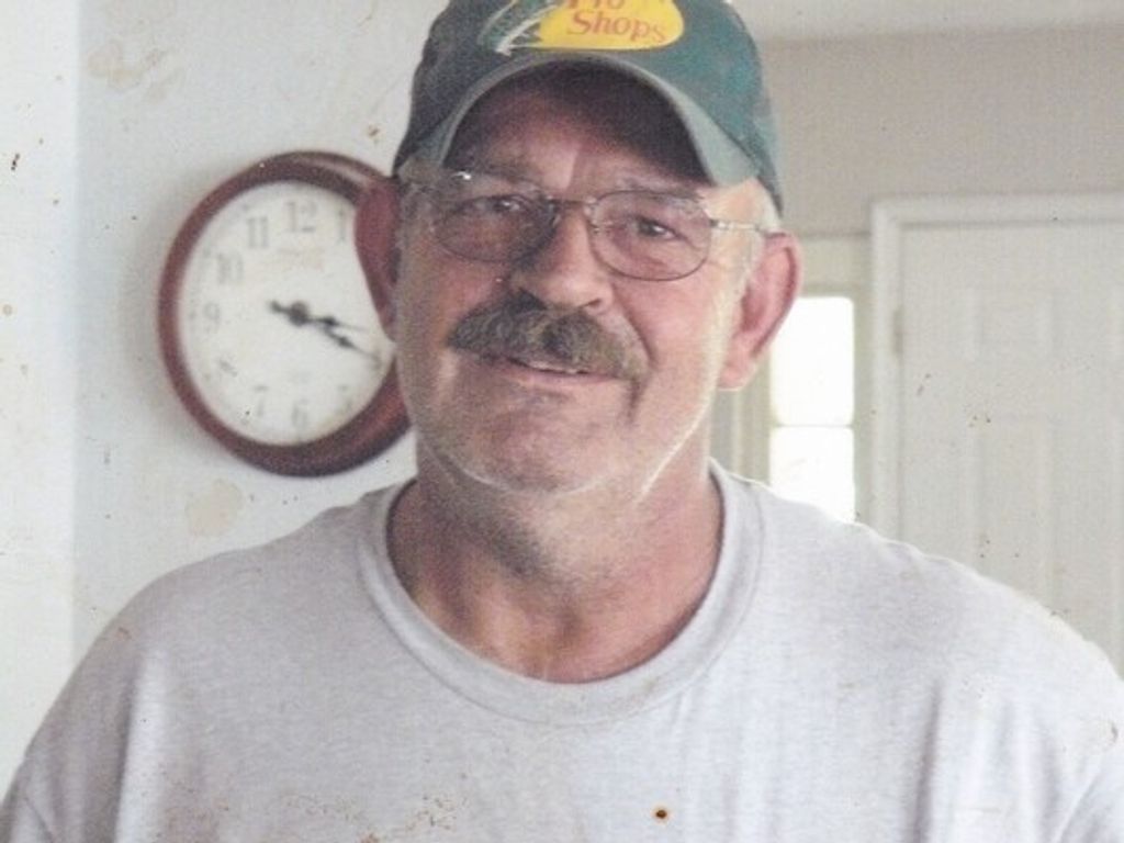 Stanley Fred Inman Profile Photo