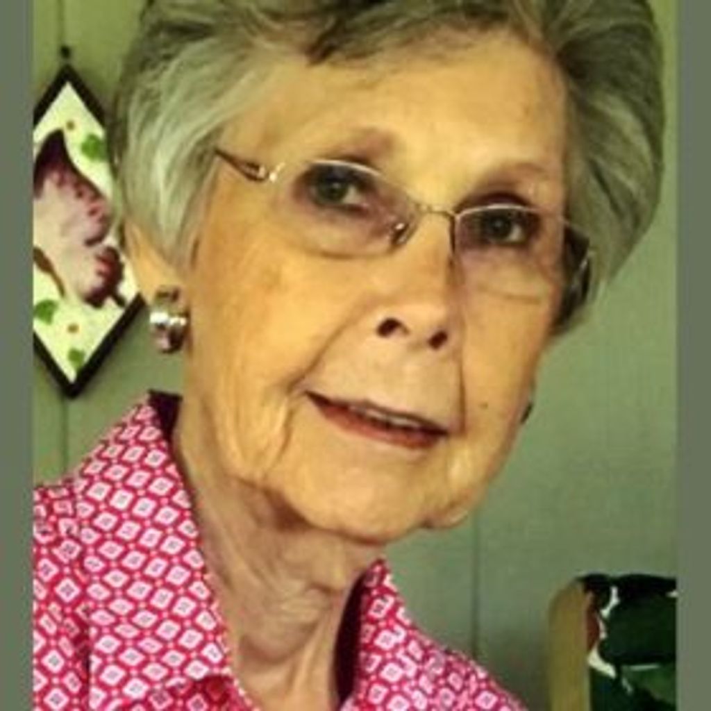 Betty Jo Brookman