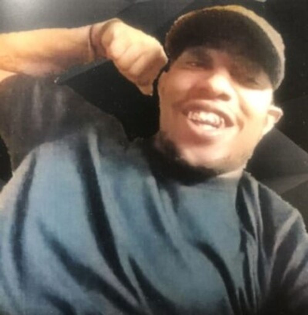 Deverick Tyrone Fitzgerald Jr.