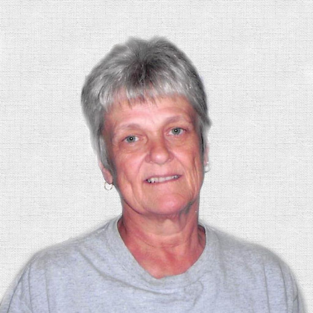 Judith "Judy" A. (Pugh) Boynton