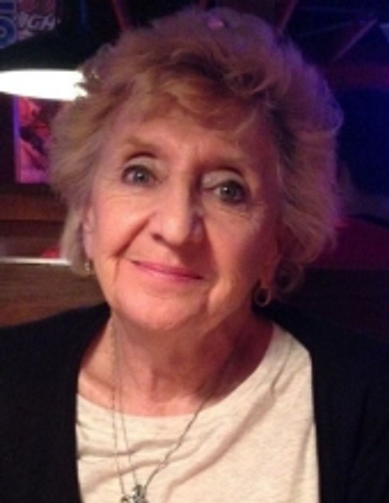 Carol  Ann Kerstetter