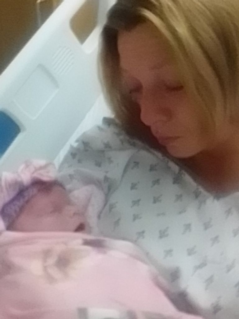 Ruby Ray Fortenberry