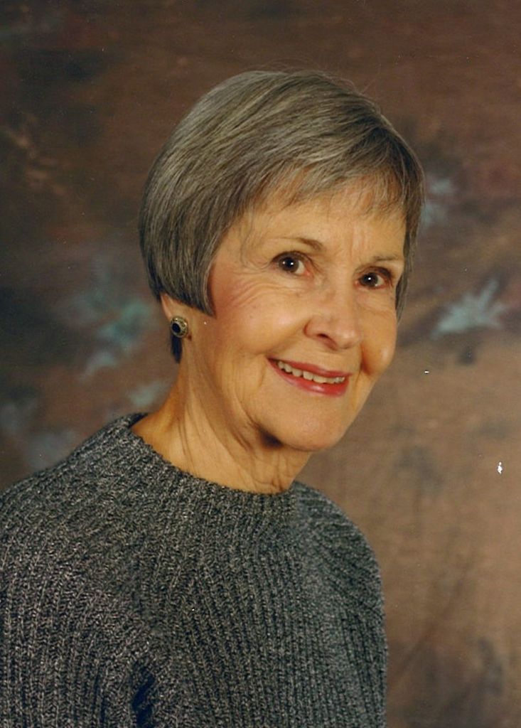 Wilma Marion (Haddon)  Bowden
