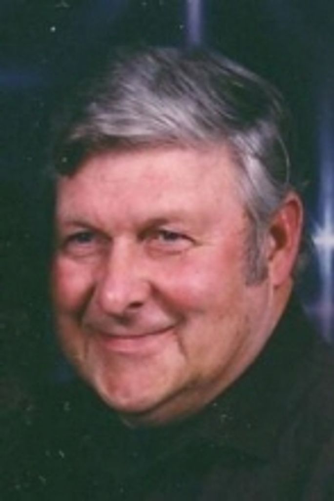 Robert E. Dailey
