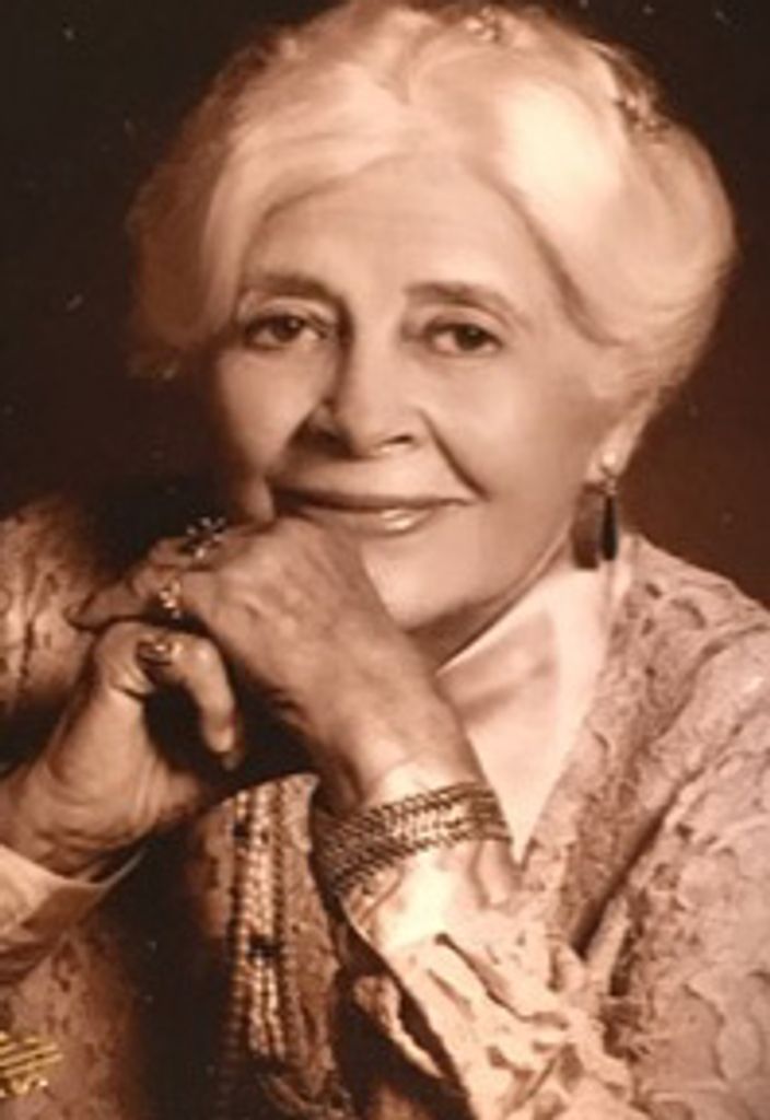 Marie B. Lopez