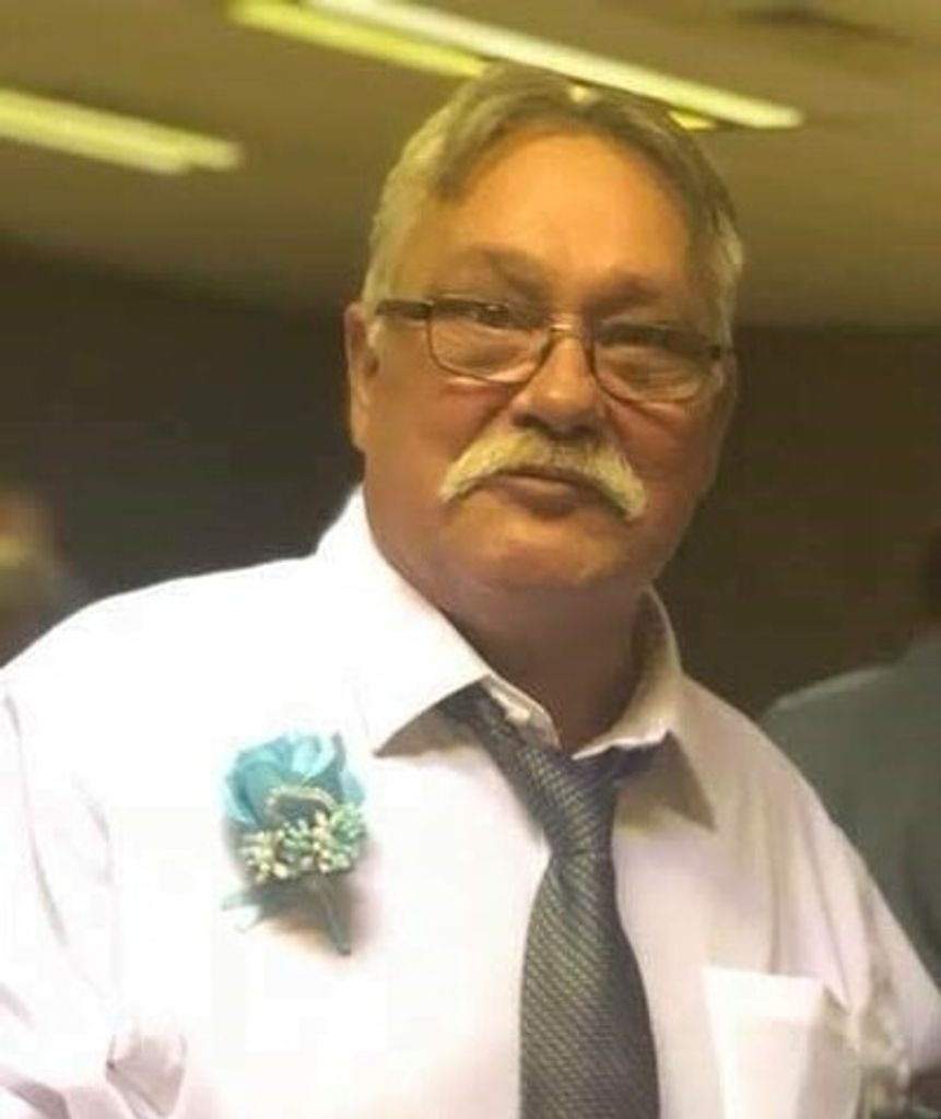 Jeffrey "Pk" Allen Cox Profile Photo