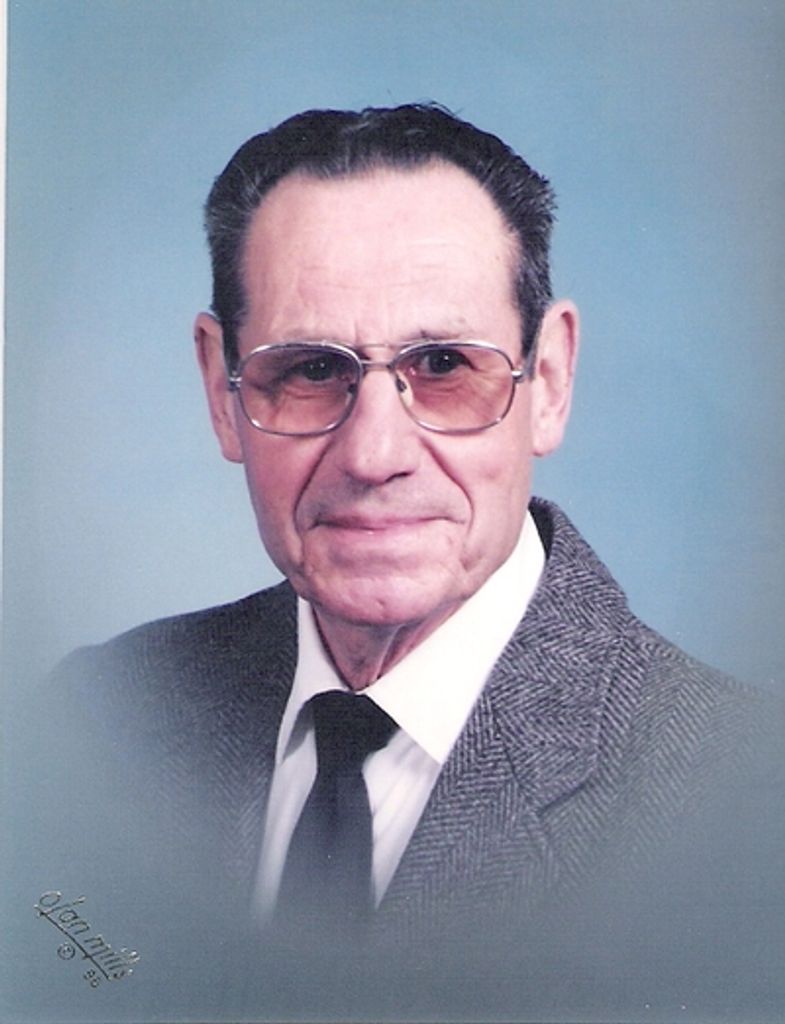 Vincent G. Locati Profile Photo
