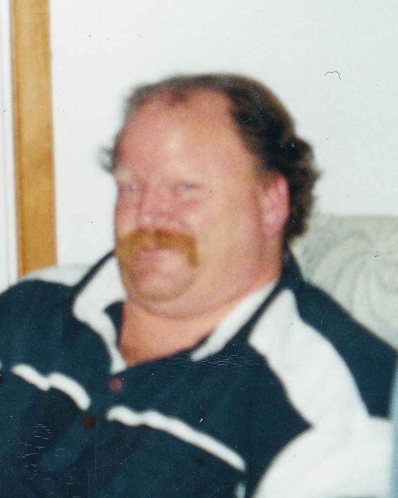 Robert Douglas Barron