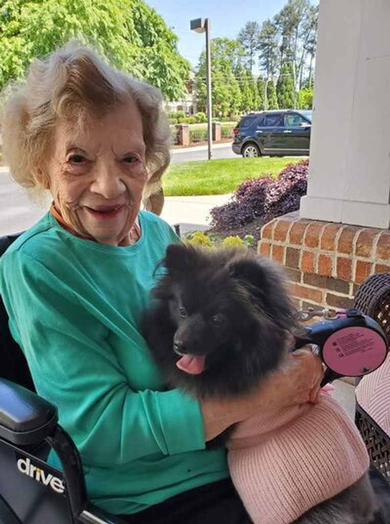 Allee Bufford Florence