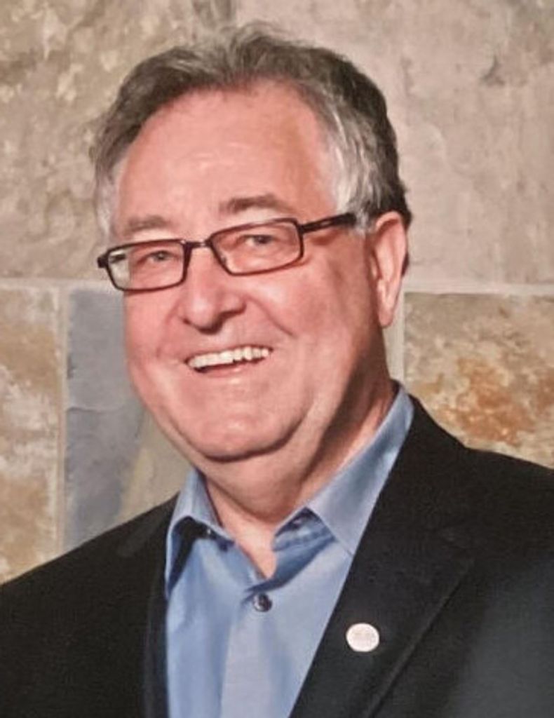 Donald J. Smukowich Profile Photo