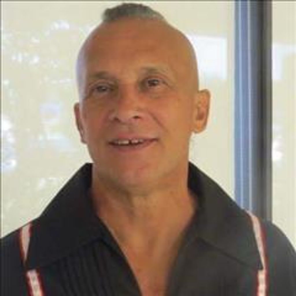 Michael "Doug" Mchenry Profile Photo