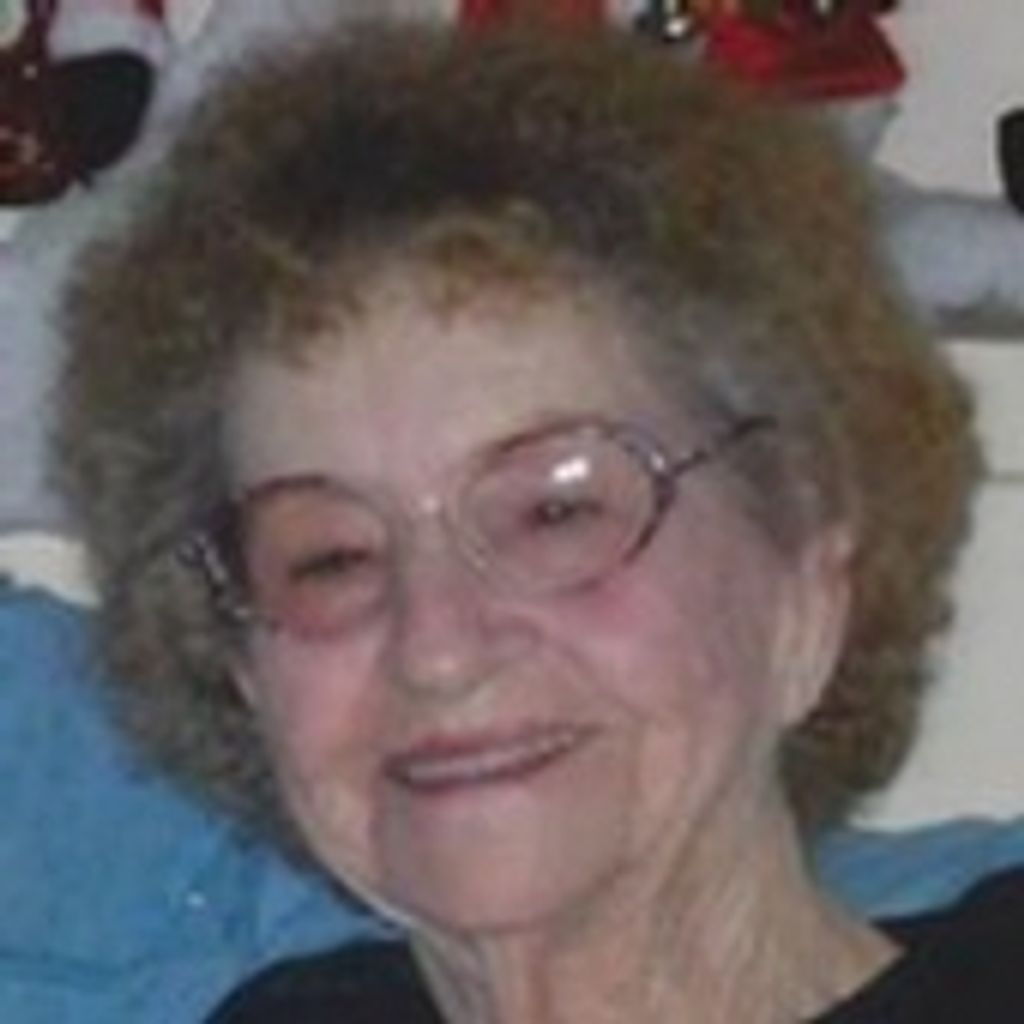 Ruth Levetta Keith