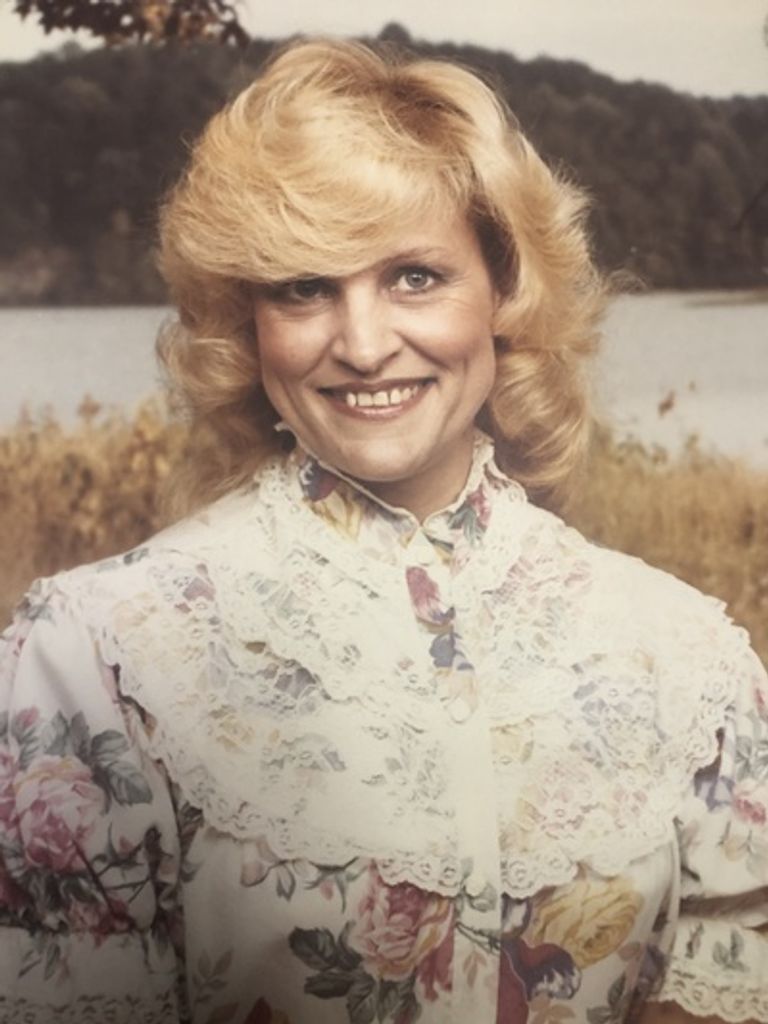 Donna Atkinson Profile Photo