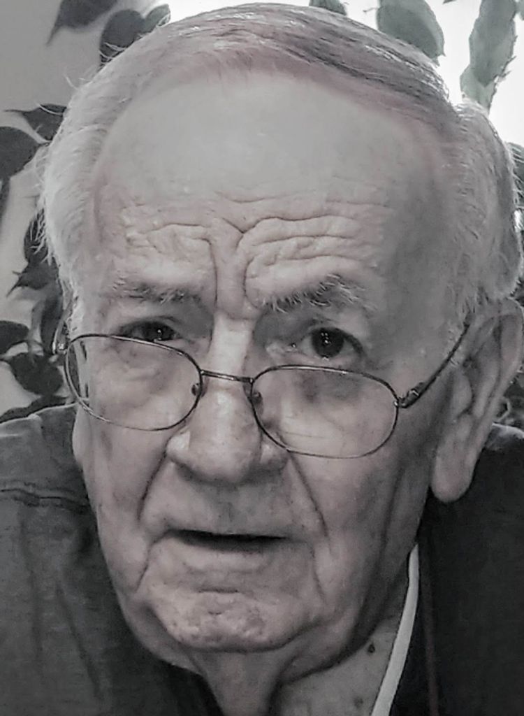 Robert "Bob" L. Scipione