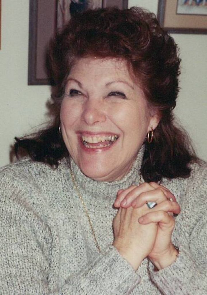 Priscilla L. "Pj" (Jay)  Lauer Profile Photo