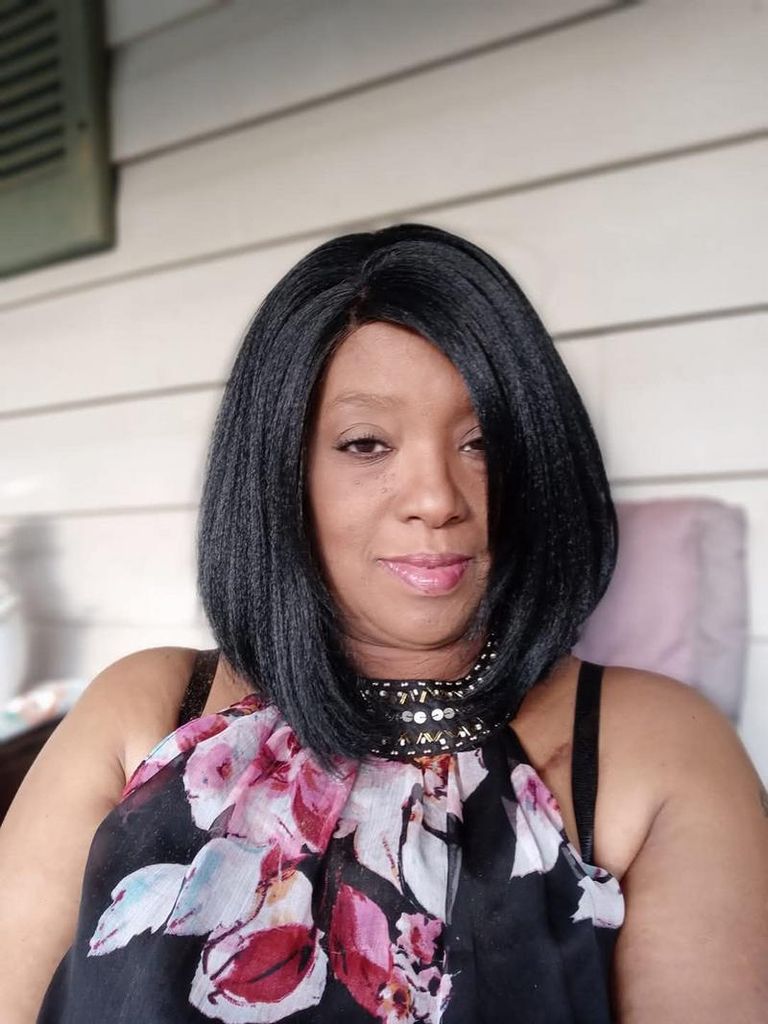 Ms. Christina Leigh Conley-Lunsford Profile Photo