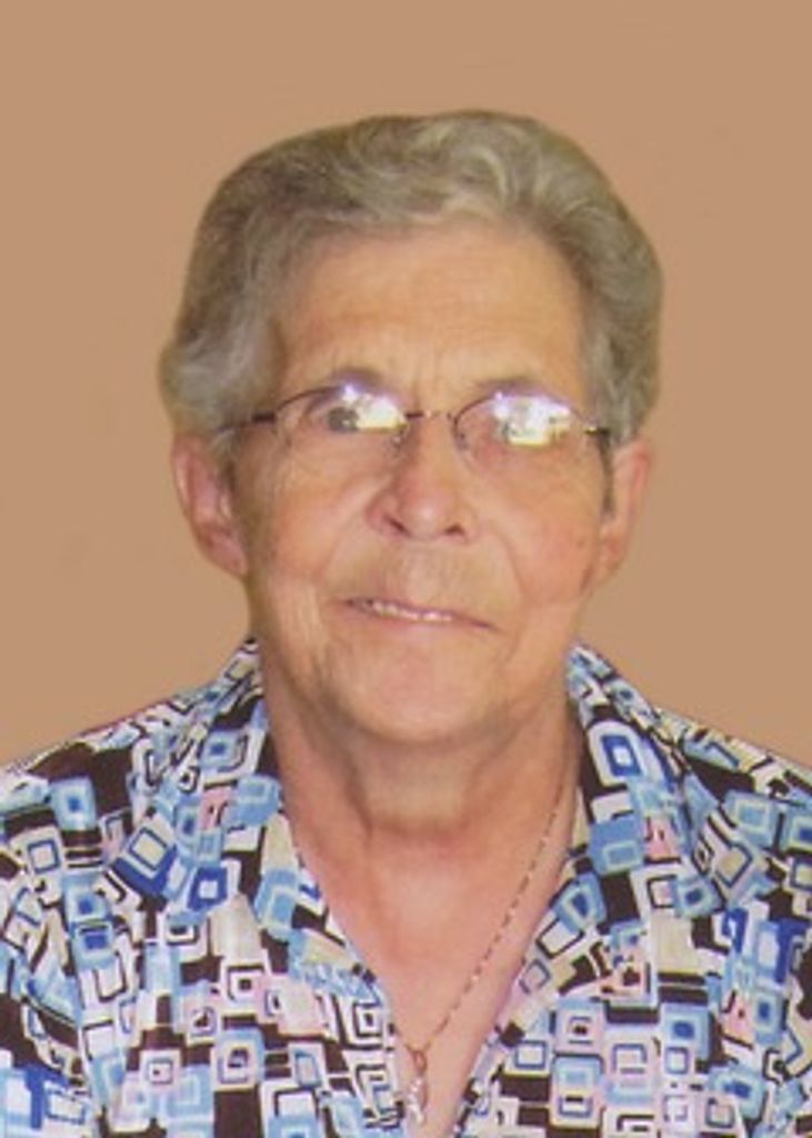Joyce Lavoie