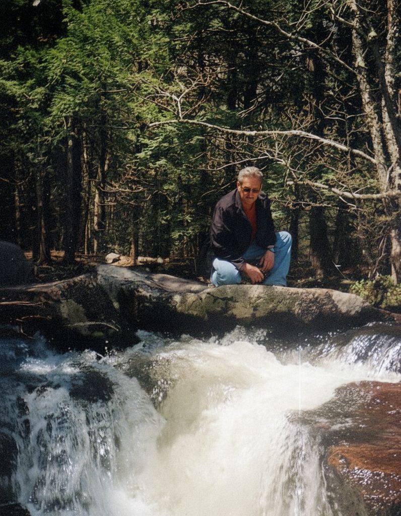 Robert E. Keller Profile Photo