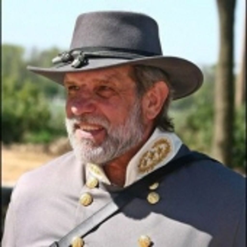 Mr. Robert Daniel Mestas Profile Photo