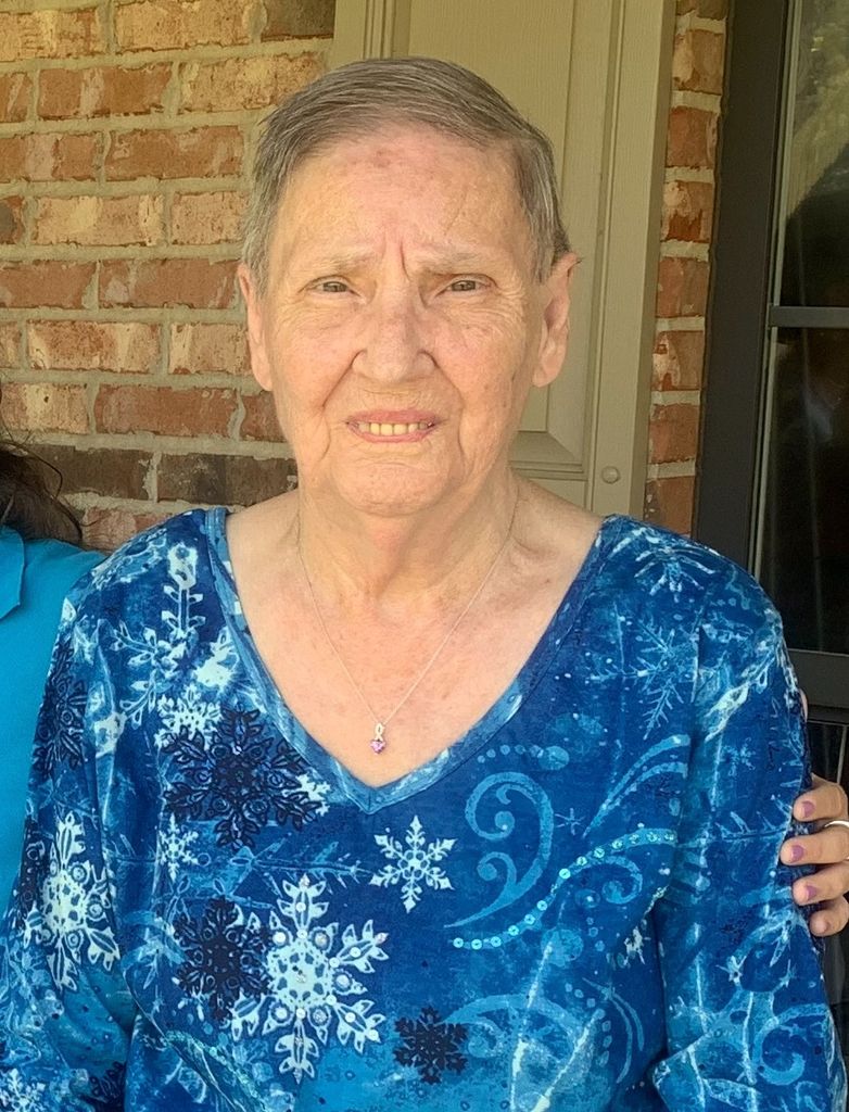 Ruth Reed