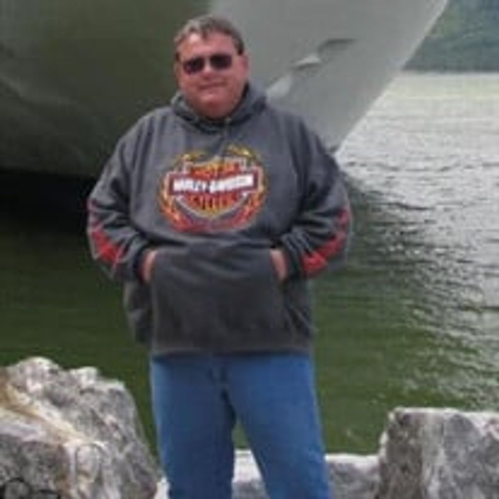 James "Jim" Leslie Harper