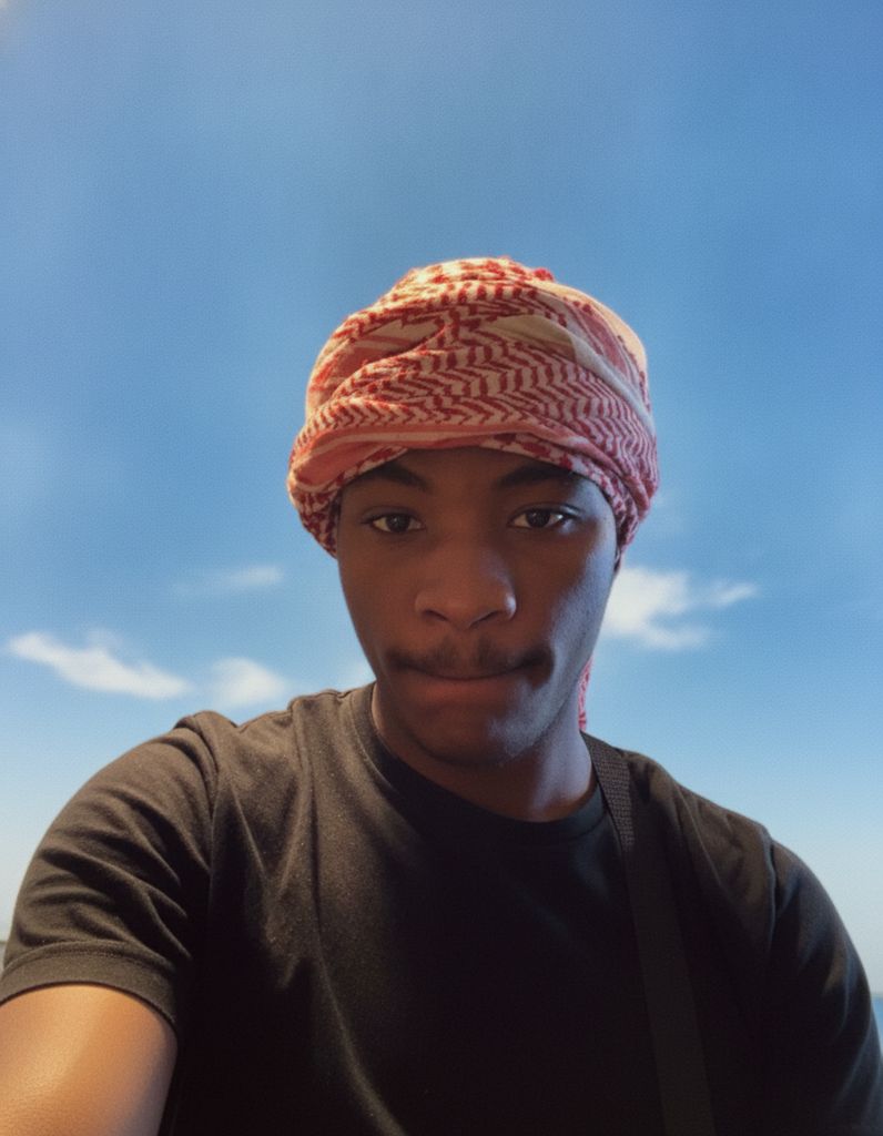 Dawoo Johnson Profile Photo