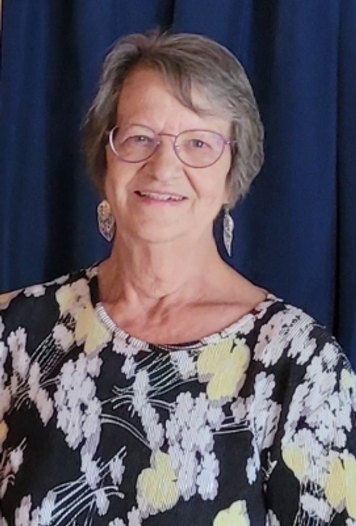 Connie Lynn League Profile Photo