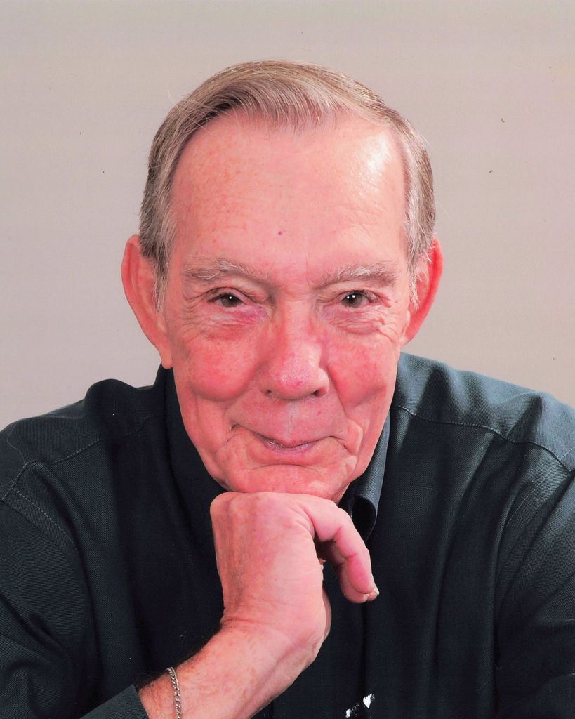 Earl James Arrington Profile Photo