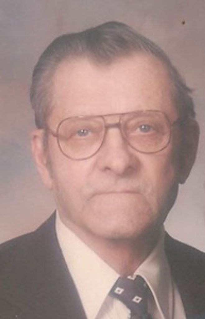 Robert Yanish