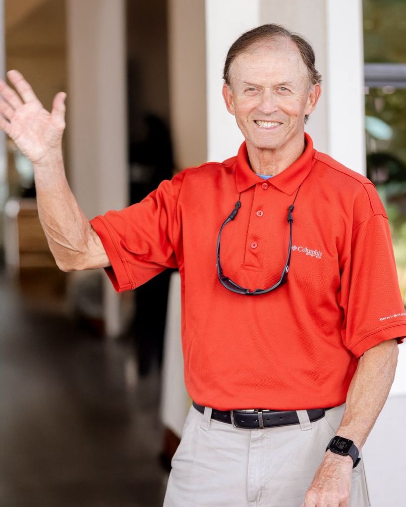 Ronald Winton Becton Profile Photo