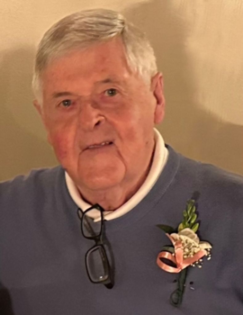 Robert "Bob" Duffy Profile Photo