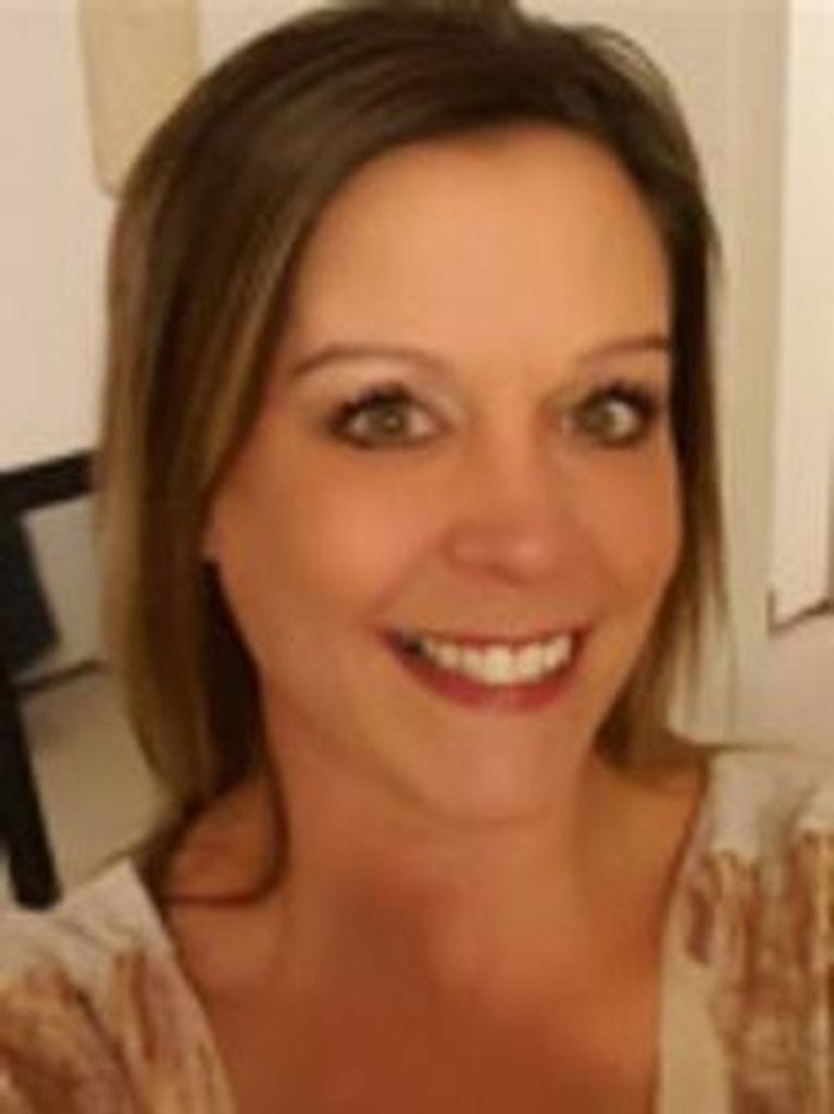 Amy Lynn Denton O'Tool